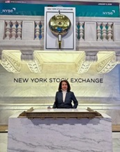 dokras NYSE